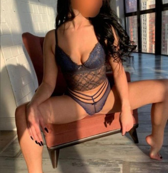 Анкета проститутки Юлия - город Счастье, 20 лет, №5740