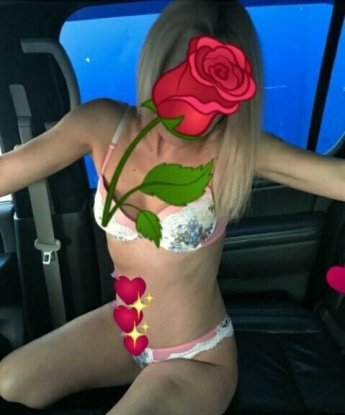 Анкета проститутки Людмила - город Счастье, 24 года, №6868